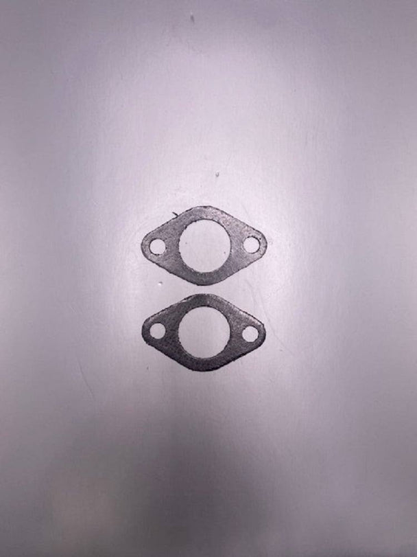 Kawasaki Genuine Part 11060 - 7016 GASKET - SLE Equipment - 1