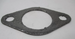 Kawasaki Genuine Part 11061-7061 GASKET MUFFLER Pack of 4, Reference View. 