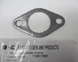 Kawasaki Genuine Part 11061-7061 GASKET MUFFLER Pack of 4, General View