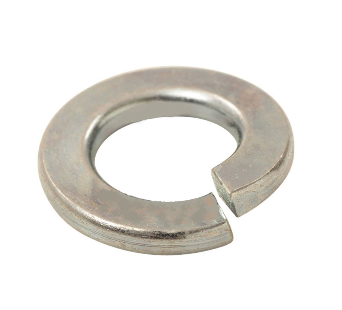 Kawasaki Genuine Part 461DA0800 WASHER-SPRING 8MM, General View. 