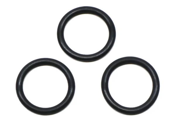 Kawasaki Genuine Part 670D2016 O RING, General View.. 