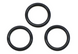 Kawasaki Genuine Part 670D2016 O RING, General View.. 