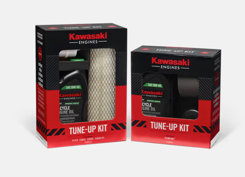Kawasaki Genuine Part 99969-6490 EFI DIAG KIT BLUETOOTH, Front View. 