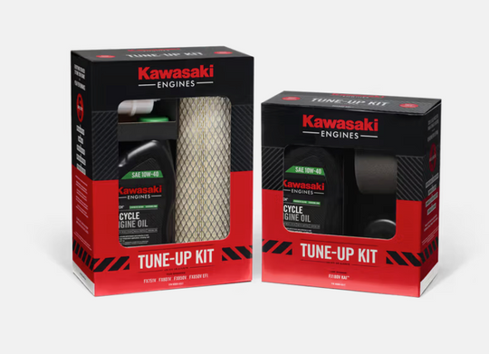Kawasaki Genuine Part 99969-6490 EFI DIAG KIT BLUETOOTH, Front View. 