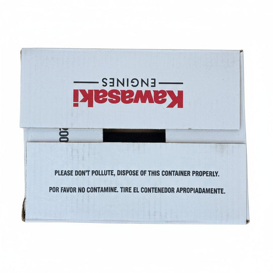 Kawasaki Genuine Part 99969 - 6505 Oil: Bar & Chain 1QT Pack of 12 - SLE Equipment - 3