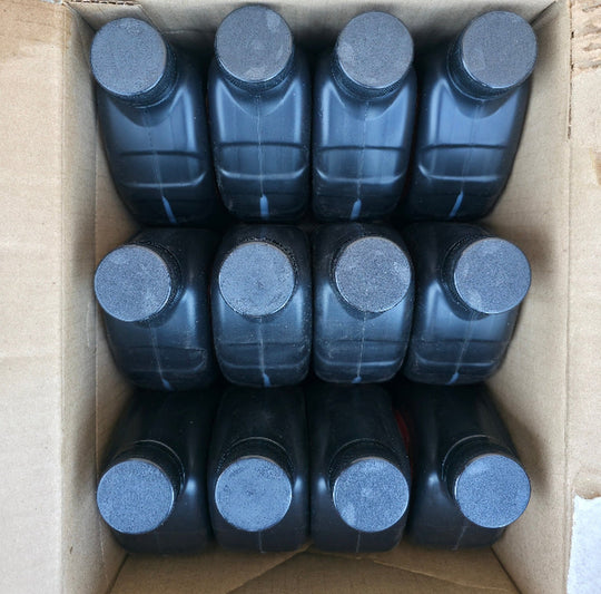 Kawasaki Genuine Part 99969 - 6505 Oil: Bar & Chain 1QT Pack of 12 - SLE Equipment - 6