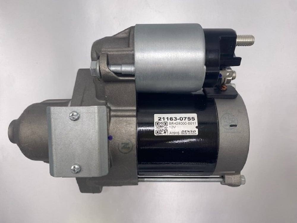 Kawasaki Genuine Part 99996 - 6121 KIT STARTER - ELECTRIC - SLE Equipment - 1