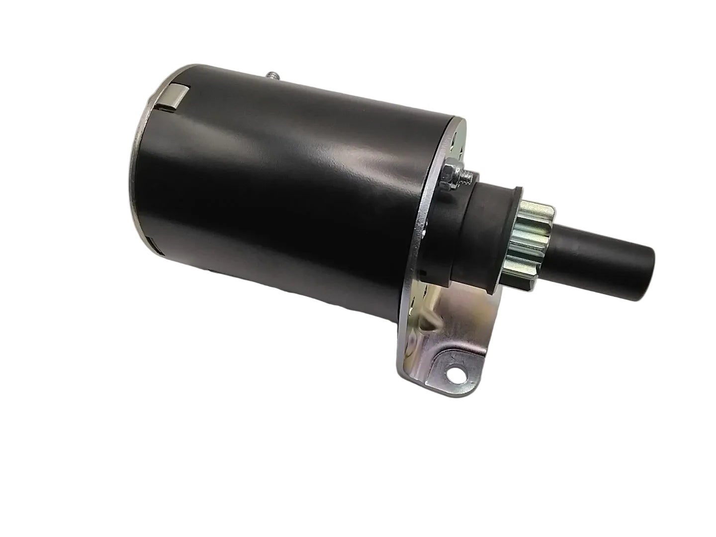 Kawasaki Genuine Part 99999-7080 KIT. STARTER-ELECTRIC,Front View. 