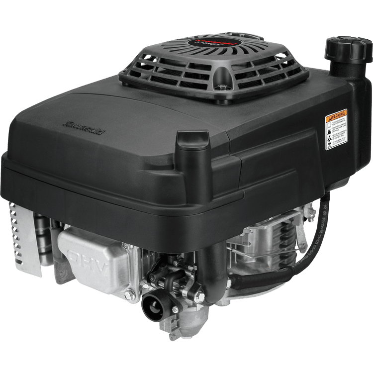 Kawasaki KAI Single FJ180V - (D)M09 - S 4.5 HP Engine - SLE Equipment - 1