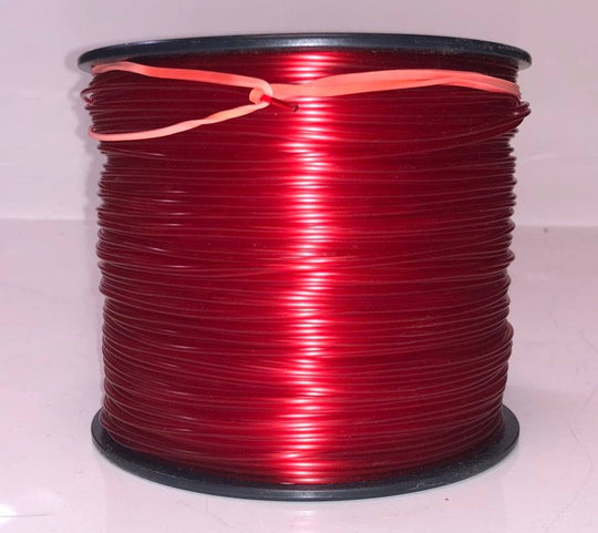 Kawasaki Part 99969 - 6099 Round Trimmer Line .80 - SLE Equipment - 1