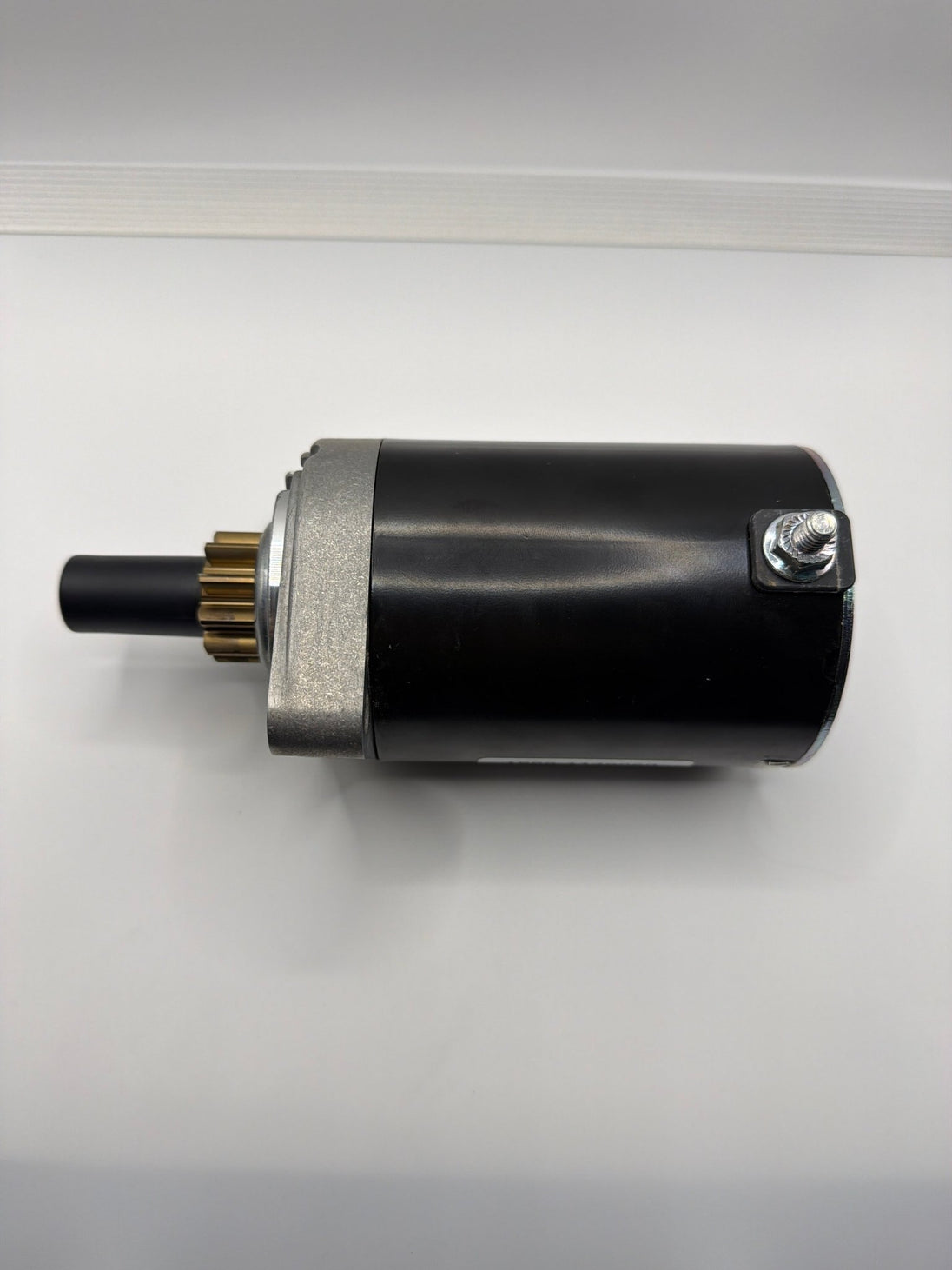 Kawasaki Starter Bendix Type Starter Fits Most FR / FS / FT Carb Engines - 21163 - 0791 - SLE Equipment - 2