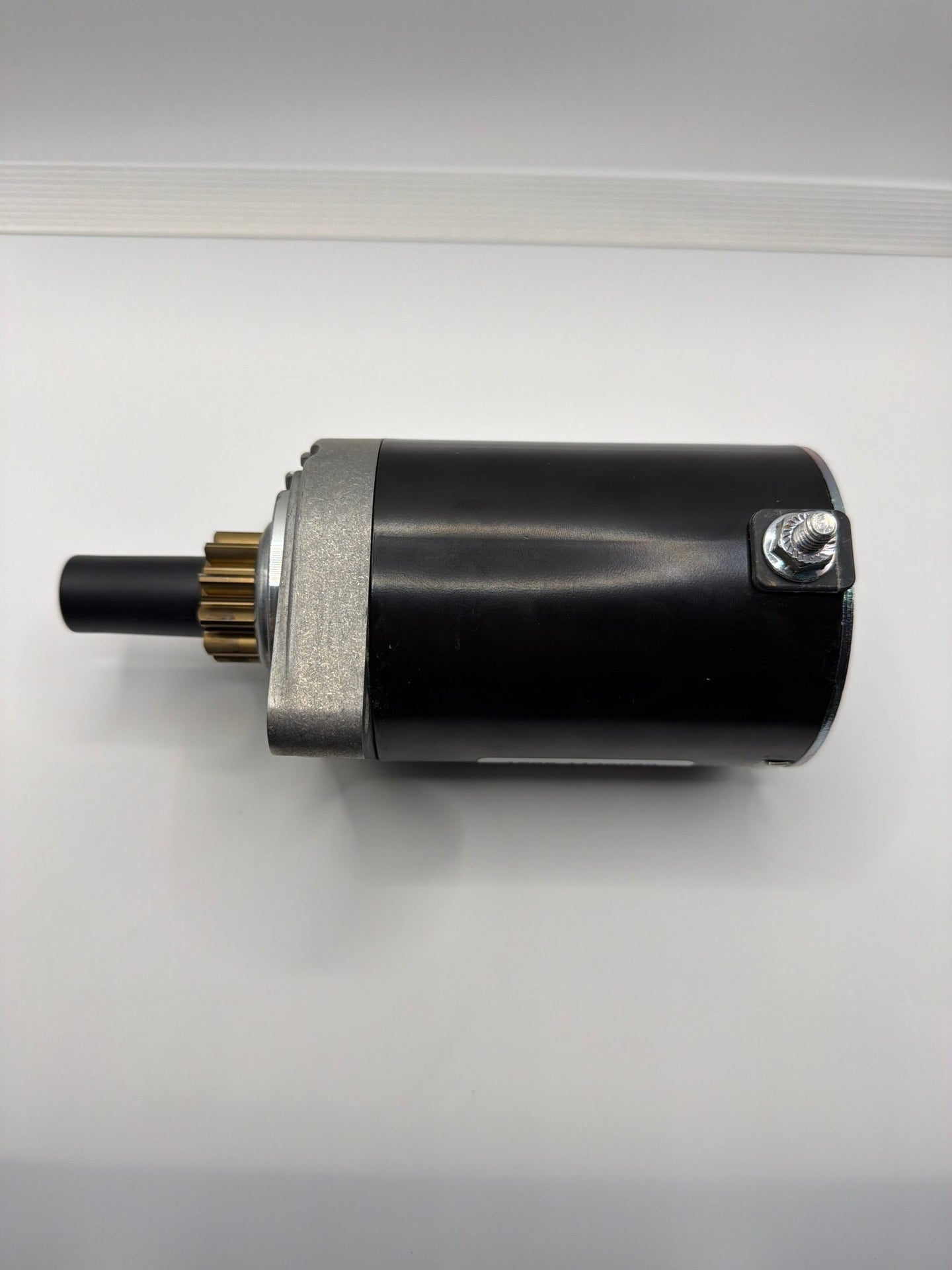 Kawasaki Starter Bendix Type Starter Fits Most FR / FS / FT Carb Engines - 21163 - 0791 - SLE Equipment - 2