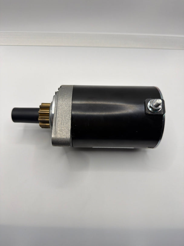 Kawasaki Starter Bendix Type Starter Fits Most FR / FS / FT Carb Engines - 21163 - 0791 - SLE Equipment - 2