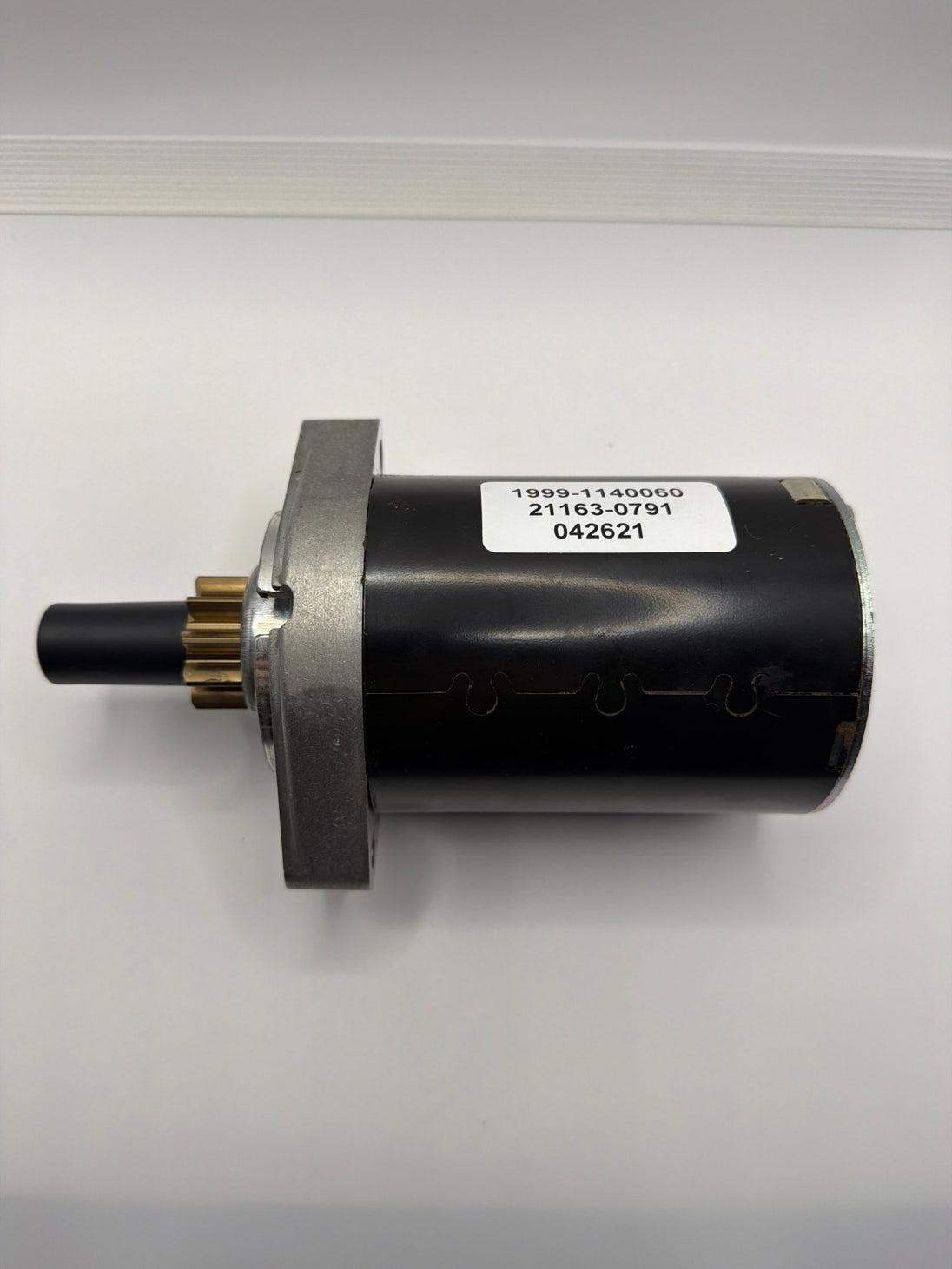 Kawasaki Starter Bendix Type Starter Fits Most FR / FS / FT Carb Engines - 21163 - 0791 - SLE Equipment - 1