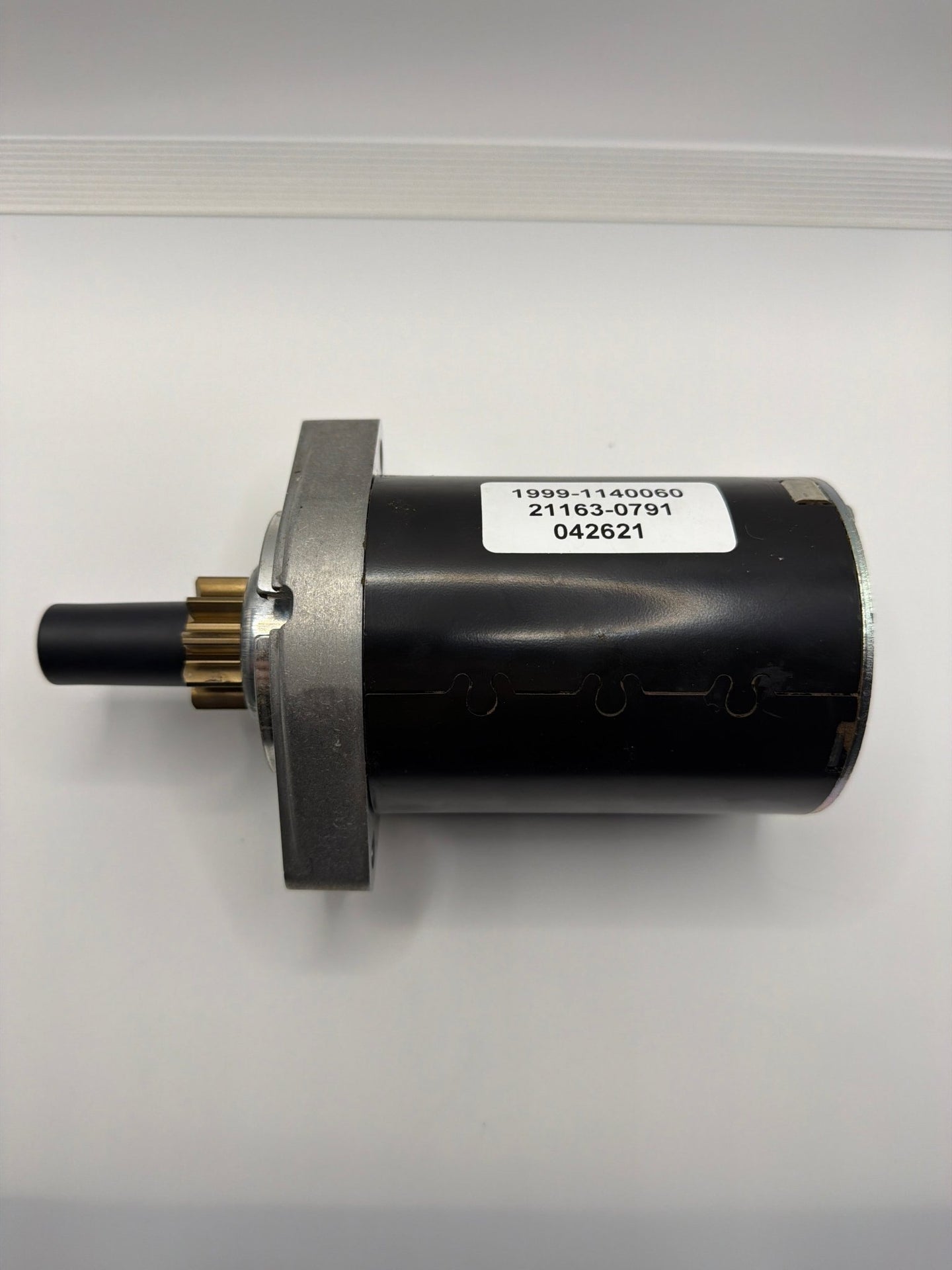 Kawasaki Starter Bendix Type Starter Fits Most FR / FS / FT Carb Engines - 21163 - 0791 - SLE Equipment - 1