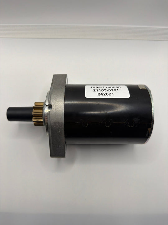 Kawasaki Starter Bendix Type Starter Fits Most FR / FS / FT Carb Engines - 21163 - 0791 - SLE Equipment - 1