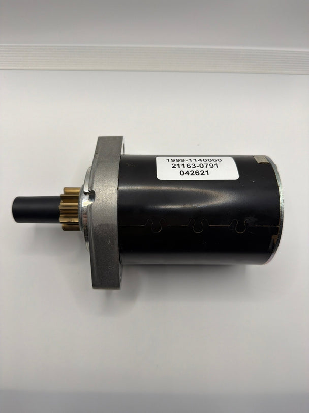 Kawasaki Starter Bendix Type Starter Fits Most FR / FS / FT Carb Engines - 21163 - 0791 - SLE Equipment - 1