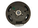 Kohler 20 025 40-S Flywheel top view picture 