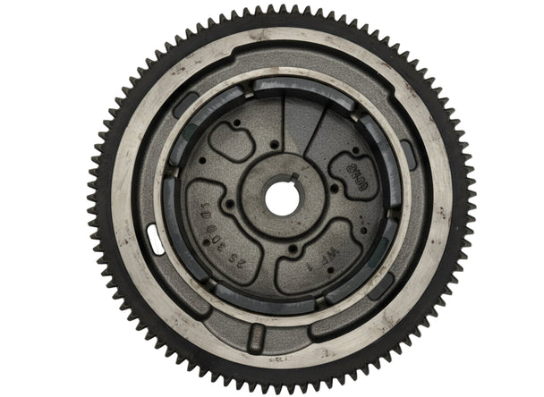Kohler 24 025 59-s Flywheel bottom view picture 