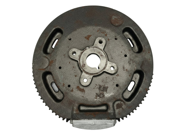 Kohler 24 025 59-s Flywheel top view picture 