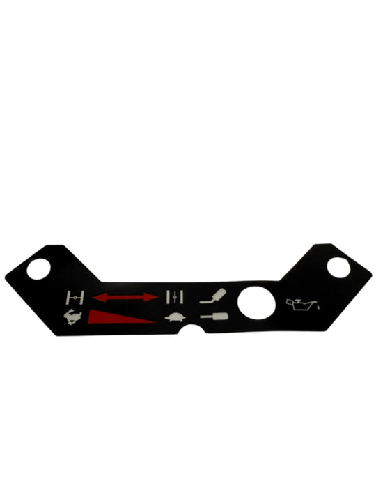 Kohler Engines 24 Decal, HP 113 90-S