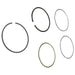 Kohler Genuine Part 24 108 26-S Ring Set (STD) Style B