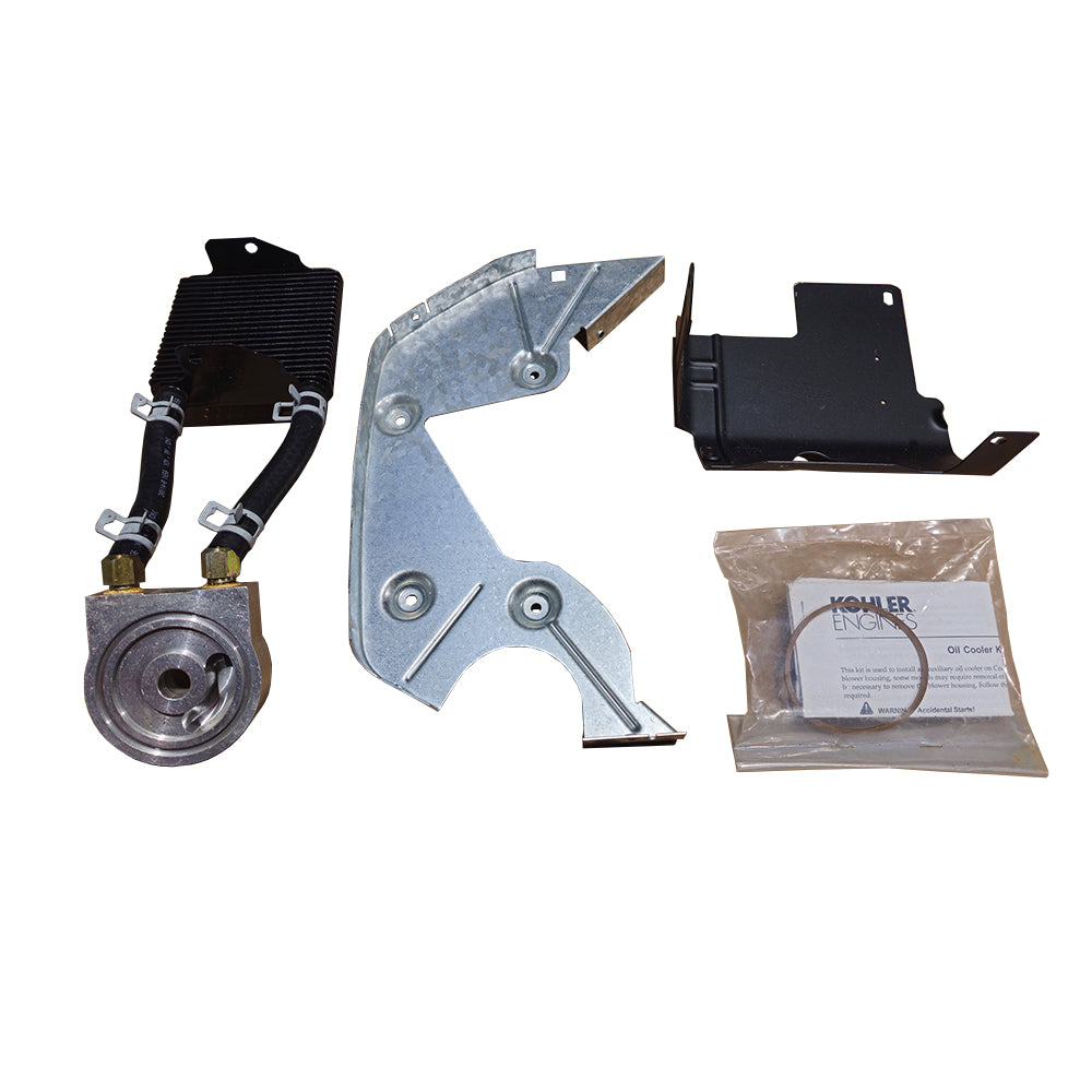 Kohler Genuine Part 24 755 120-S Kit, Oil Cooler