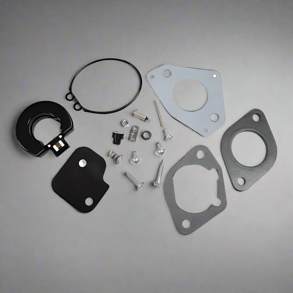 Kohler Genuine Part 24 757 46-S Carburetor Repair Kit