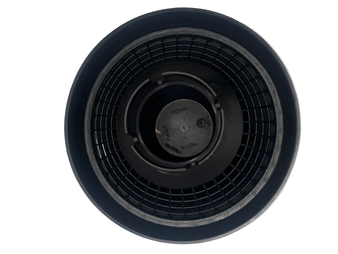 Kohler Genuine Part 25 324 04-S HOOD, INLET bottom straight picture