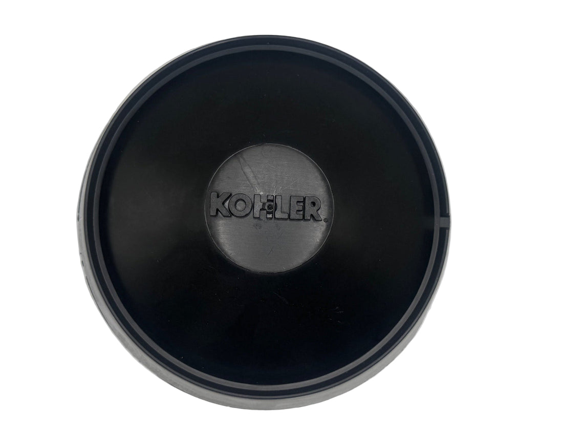 Kohler Genuine Part 25 324 04-S HOOD, INLET top view picture 