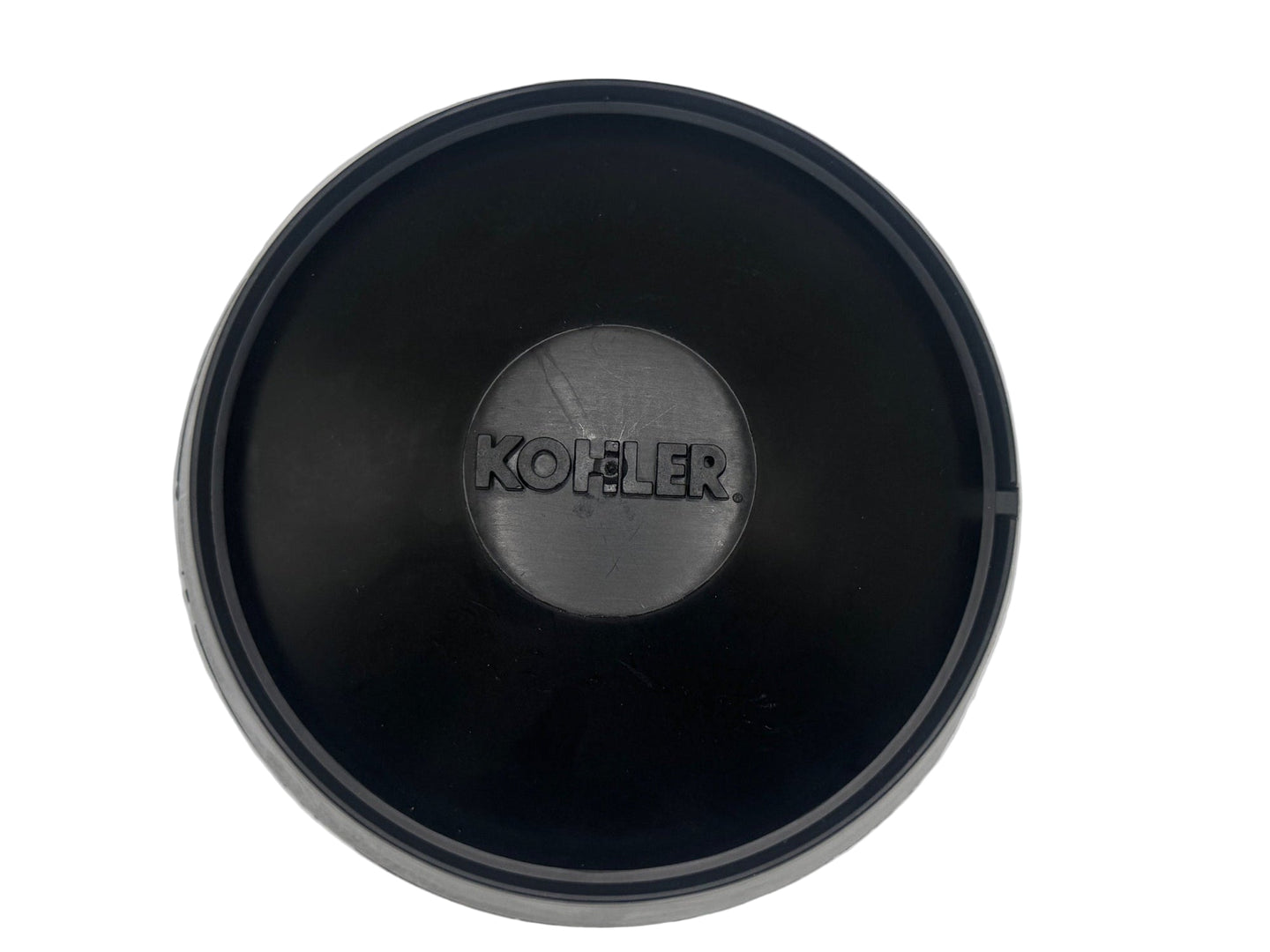 Kohler Genuine Part 25 324 04-S HOOD, INLET top view picture 