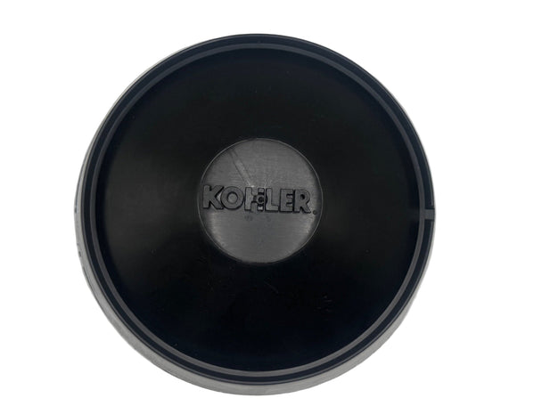 Kohler Genuine Part 25 324 04-S HOOD, INLET top view picture 