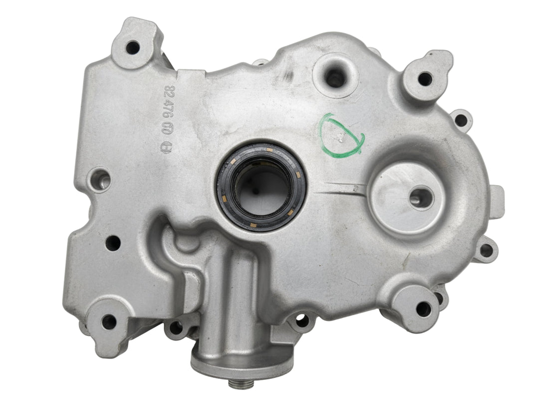 Kohler Genuine Part 32 199 20-S PAN ASSEMBLY OIL top view picture 