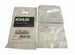 Kohler Genuine Part 41 037 10-S NAMEPLATE SERVICE product picture 