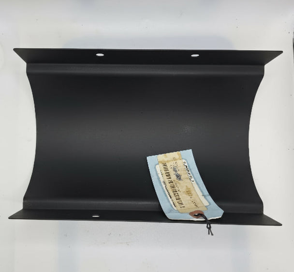 Kohler Heat shield 24 314 04 - S bottom angle picture.