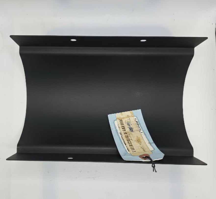 Kohler Heat shield 24 314 04 - S bottom angle picture.