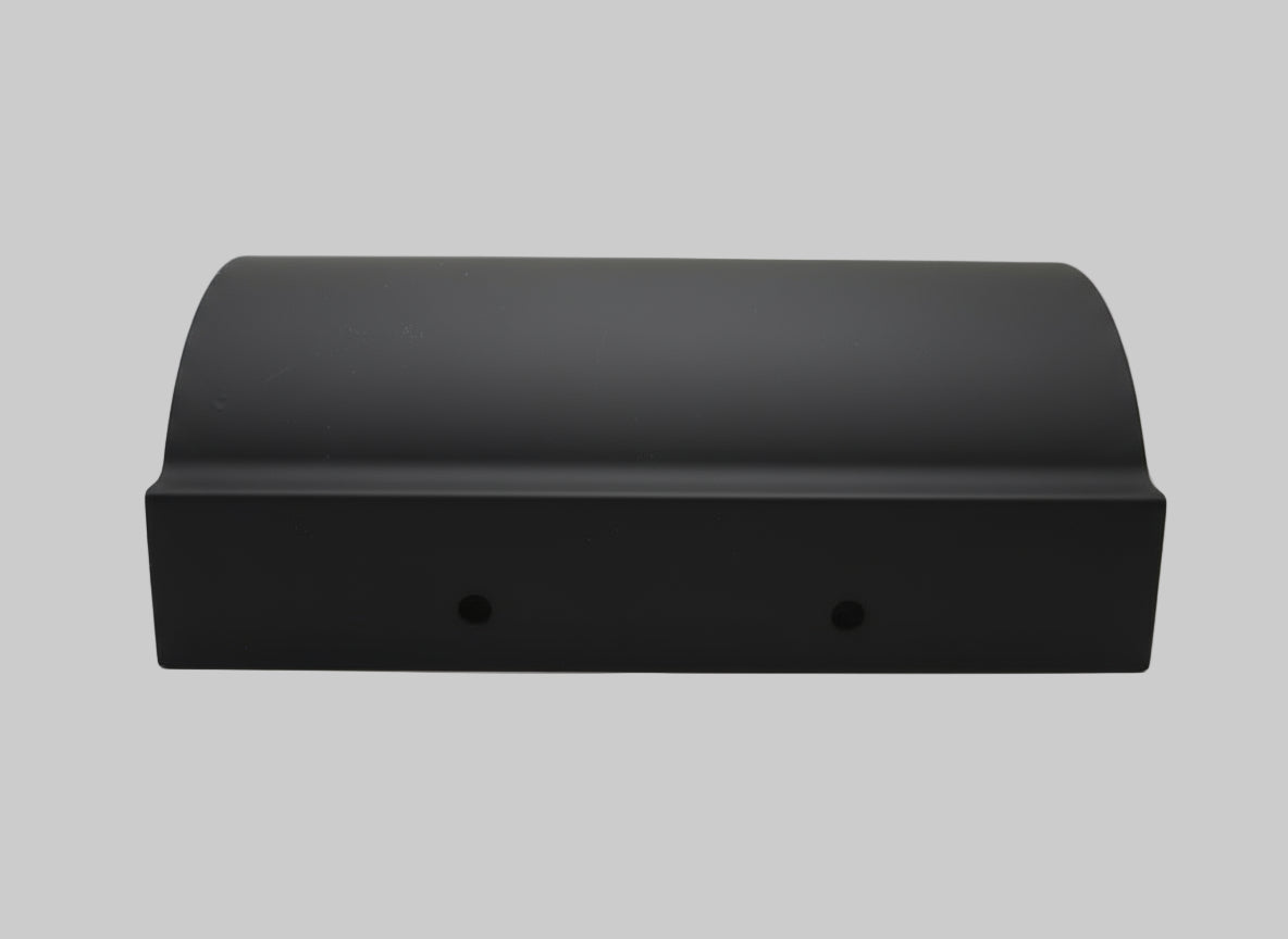 Kohler Heat shield 24 314 04 - S side angle picture.