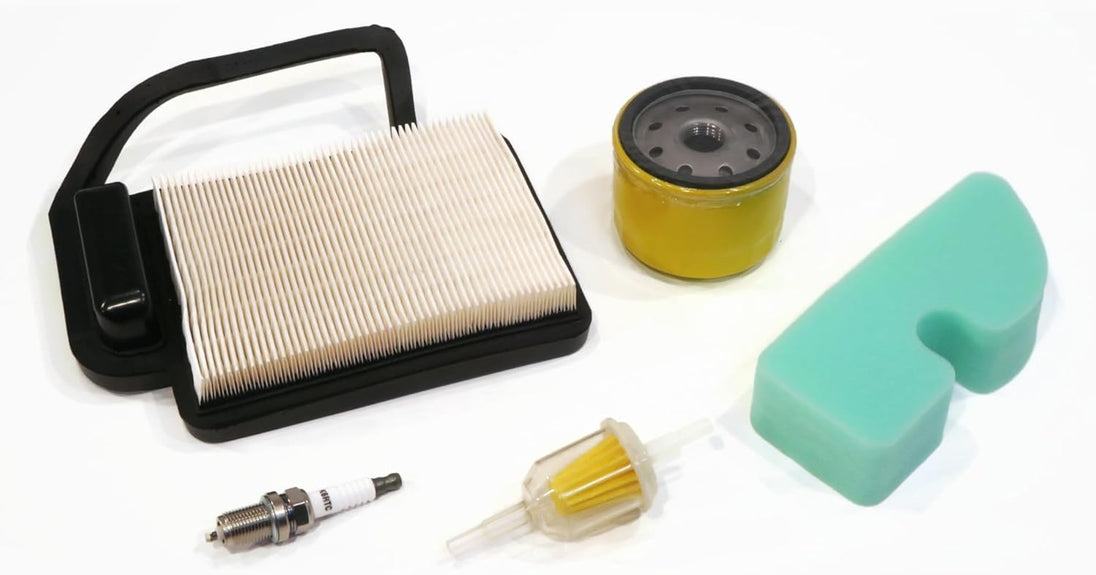 Kohler Maintenance Kit 80-TU-008