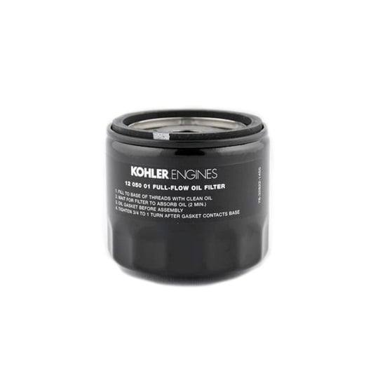 Kohler OEM Oil Filter 1205001-S for Kohler Command Engine - Single