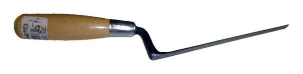 Kraft - BL763 - 3/8" Caulking Trowel - SLE Equipment - 1