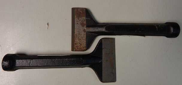 Kraft Tool BL233 3" Bricklayers Set - set of 2 - SLE Equipment - 1