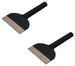 Kraft Tool BL235 5" Bricklayers Set - set of 2 - SLE Equipment - 4