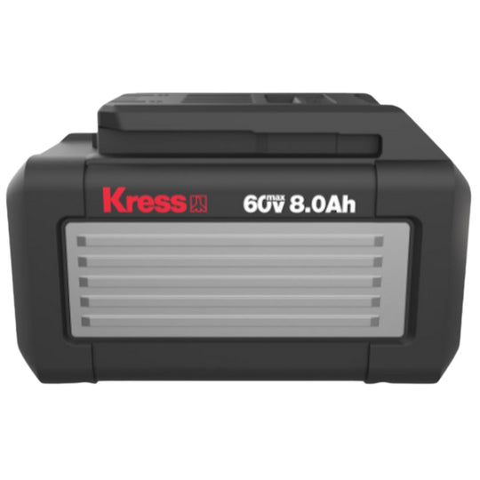 Kress KA3018 Professional - Grade 60V 8.0Ah Li - Ion Battery - SLE Equipment - 1