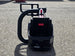 Kress KC320.9 Commercial-Grade 60V 14" Top Handle Chainsaw (Tool Only) back view picture 