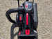 Kress KC320.9 Commercial-Grade 60V 14" Top Handle Chainsaw (Tool Only) control view picture 