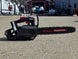 Kress KC320.9 Commercial-Grade 60V 14" Top Handle Chainsaw (Tool Only) left side view picture 