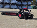 Kress KC320.9 Commercial-Grade 60V 14" Top Handle Chainsaw (Tool Only) right side view picture 