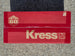 Kress KC320.9 Commercial-Grade 60V 14" Top Handle Chainsaw (Tool Only) top box view picture 