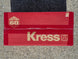 Kress KC320.9 Commercial-Grade 60V 14" Top Handle Chainsaw (Tool Only) top box view picture 