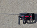 Kress KC320.9 Commercial-Grade 60V 14" Top Handle Chainsaw (Tool Only) top view picture 